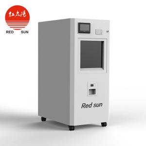 環氧乙烷滅菌器/柜-環氧乙烷滅菌設備生產廠家價格(全自動型)-就選滑縣紅太陽醫療